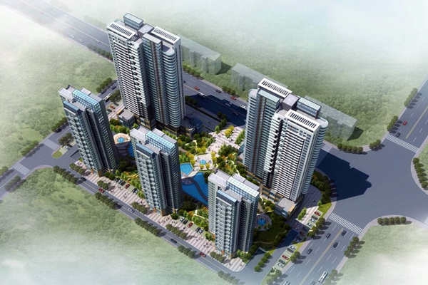 楼宇自动化系统硬件设备的安装！