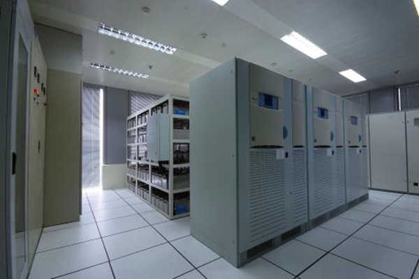 楼宇智能化工程供配电系统的节能！