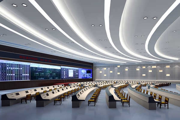 对于楼宇智能化系统，先熟悉图纸再施工！