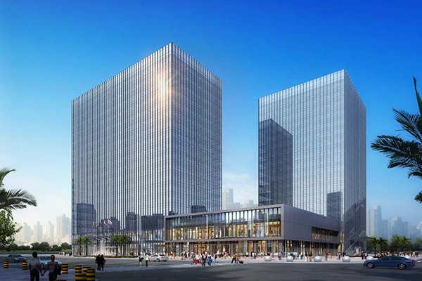 楼宇自控ba系统防范要点的确定！