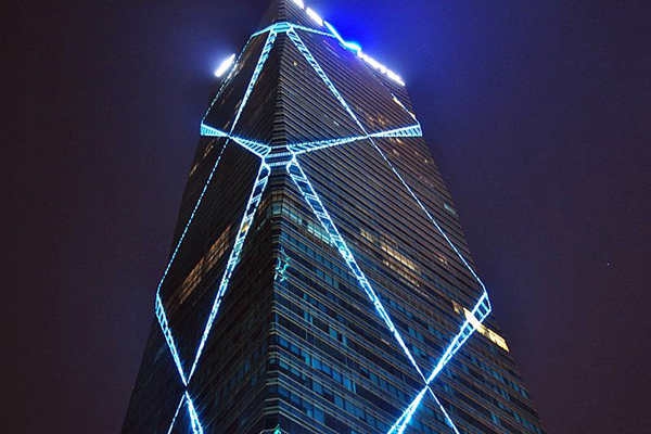 楼宇智能化系统设计与实施不安全状态的定时检测！