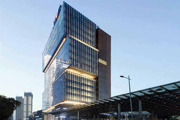 计算机网络技术为楼宇自动化系统保驾护航！