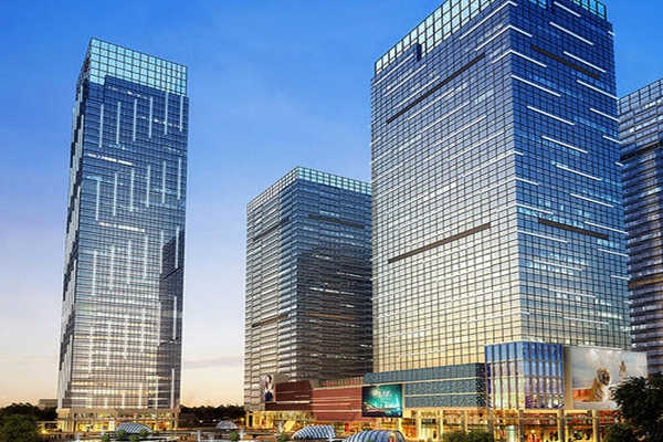 ba楼宇自控系统施工管理的重要性！