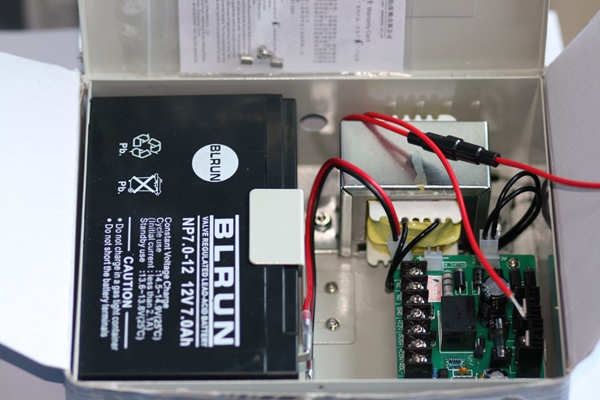 楼宇自动化系统电源设计的关键所在！