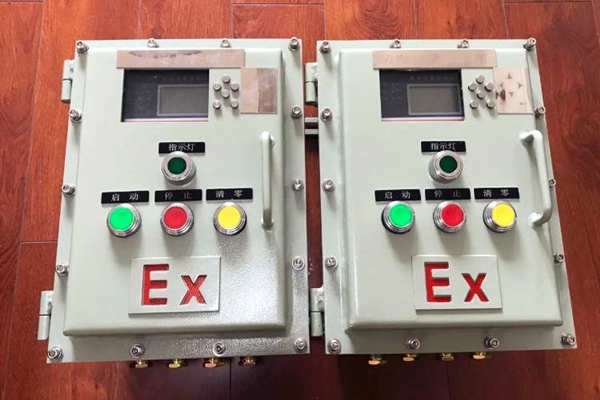 楼宇自控系统现场控制器的设计思路！