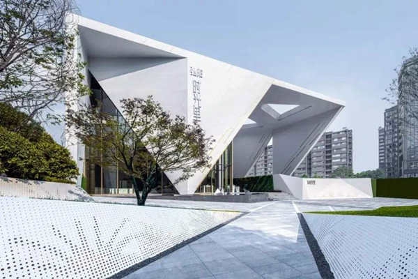 系统集成是楼宇智能化的关键技术！