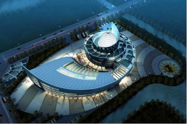 楼宇智能化系统的集约化特点！