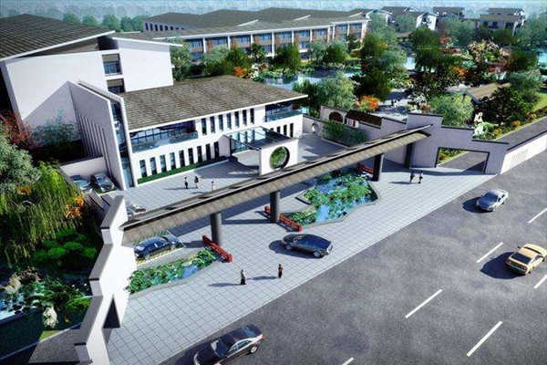 楼宇智能化技术基本内容以及问题论述！