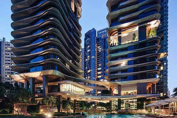 制度变革消除楼宇自控系统发展障碍！