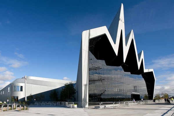 起步虽低，但是我国楼宇智能化速度超前！