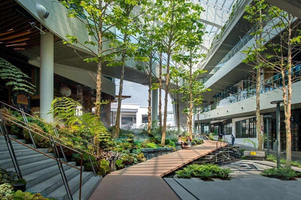 楼宇自动化系统应是开放的、关联的！