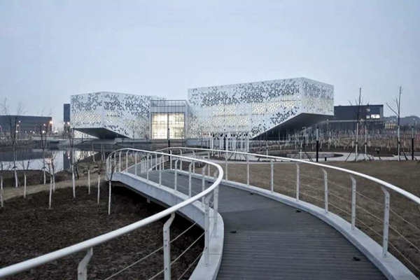 楼宇自控起始阶段是怎样的？