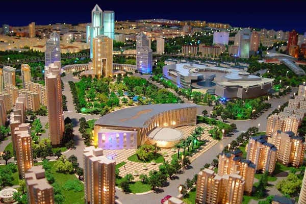 楼宇自控技术管理方针！