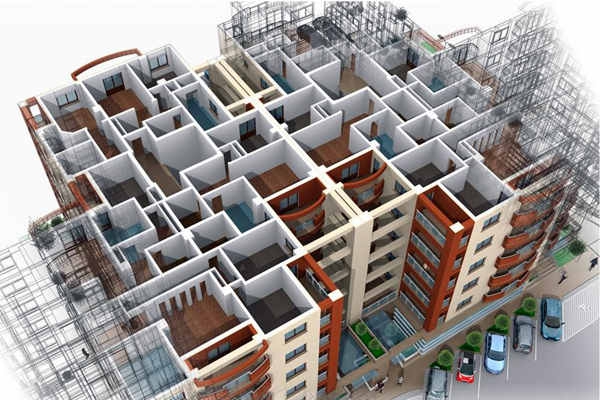 如何提高楼宇自控系统图纸设计质量？