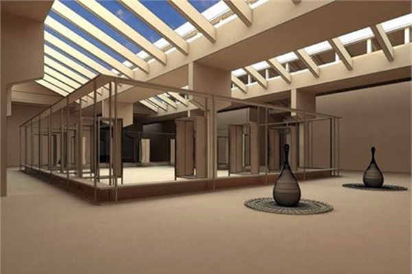 楼宇智能化系统的整体设计！