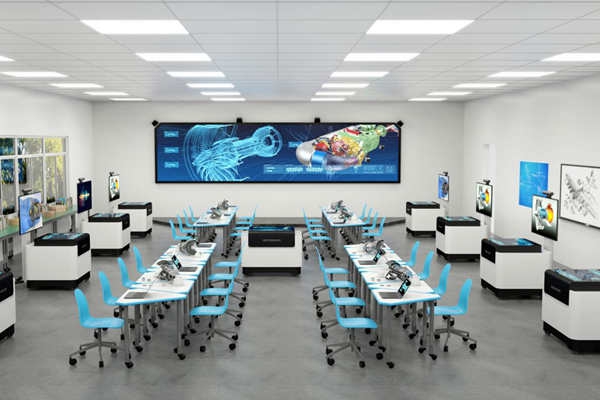 楼宇自控市场对人才培养的新要求！