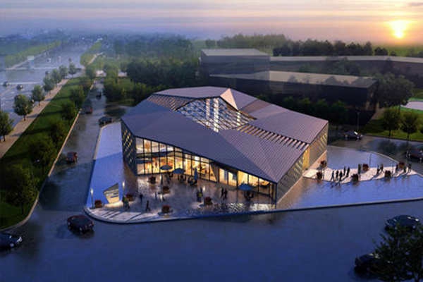 如何看待楼宇自动化系统的重构？