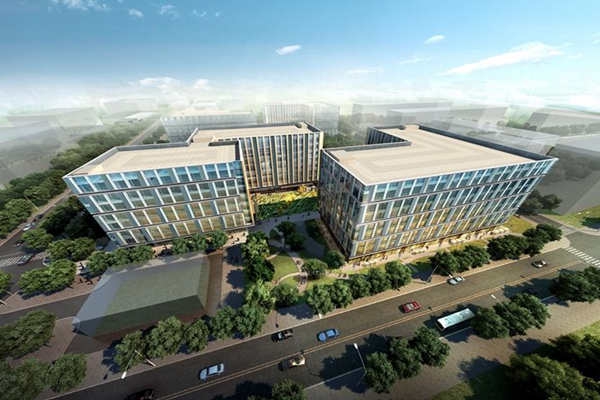 楼宇自控系统知多少！