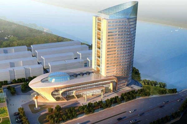 楼宇自控的发展趋势及畅想！