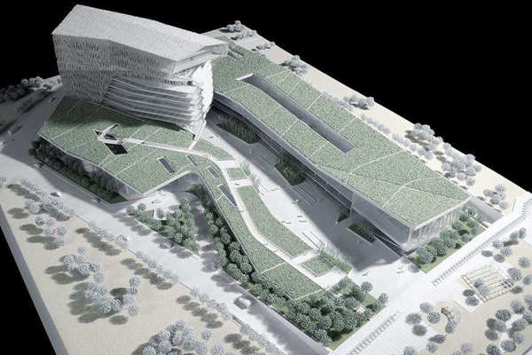 楼宇自动化需求分析！