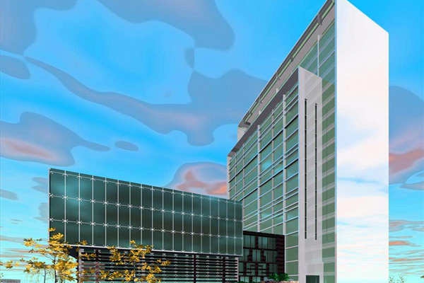 楼宇自控系统必须要有的四大基本功能！