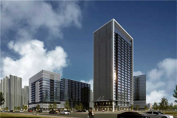 楼宇智能化的人性化设计理念！