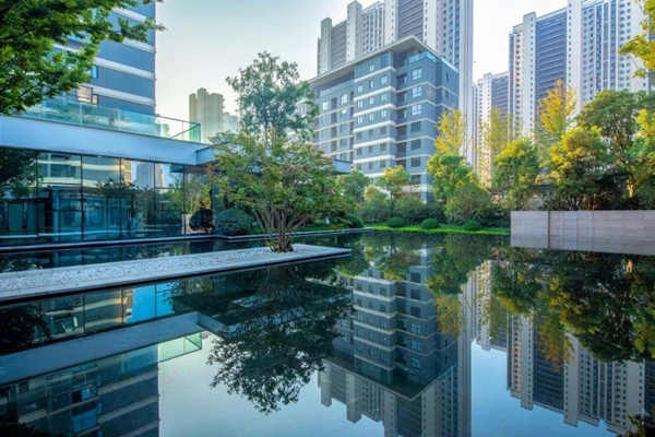 楼宇智能化系统设计应融合于主体工程！