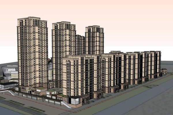 完善规范标准，使楼宇自控有据可依！