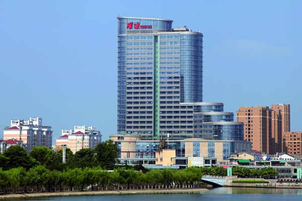 楼宇智能化未来可期！