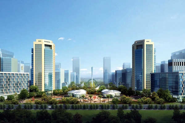 智能楼宇是什么？如何选择系统通信协议？