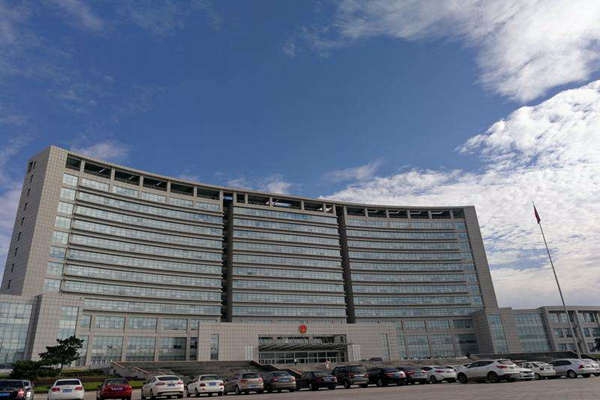 楼宇自动化弱电施工设计！