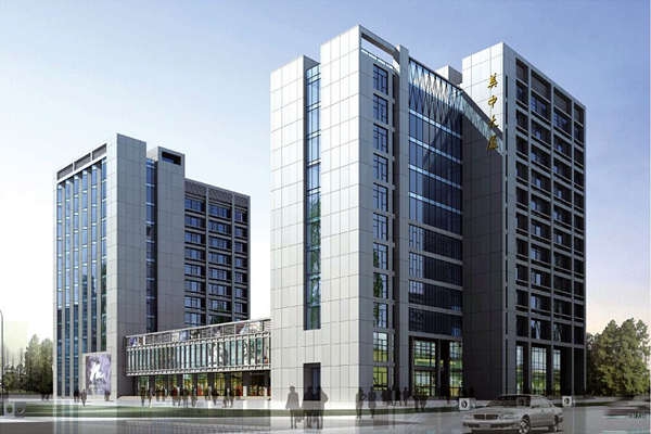 楼宇自控模块线路连接！