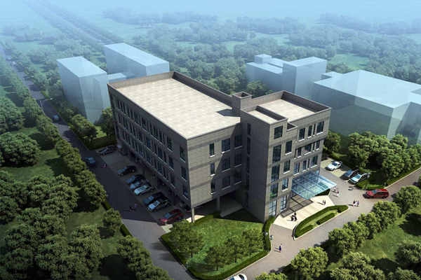 智能楼宇材料质量控制的重要性！