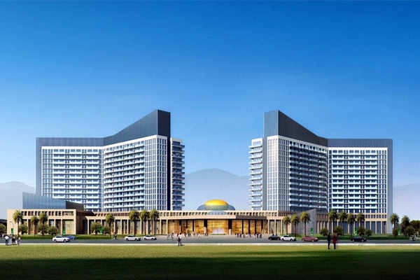 楼宇自控系统工程管理方略！