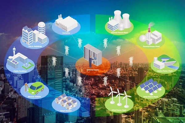 智能楼宇设计、施工、验收原则！