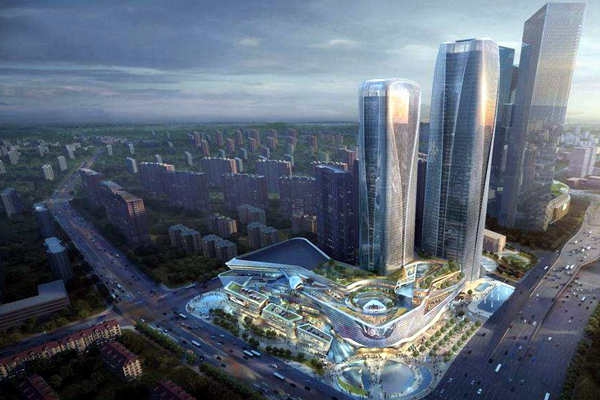 楼宇自控的创新发展永不止步！