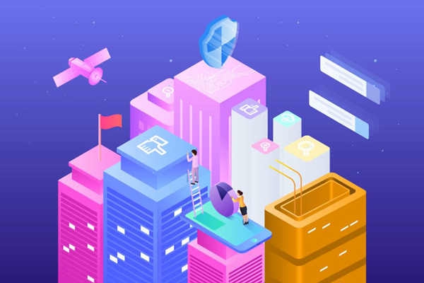 智能楼宇合同变更与签证需要注意些什么？