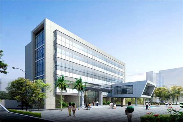 办公楼建筑不断朝向智能楼宇进化！