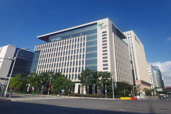 楼宇智能化系统生态性效果显著！