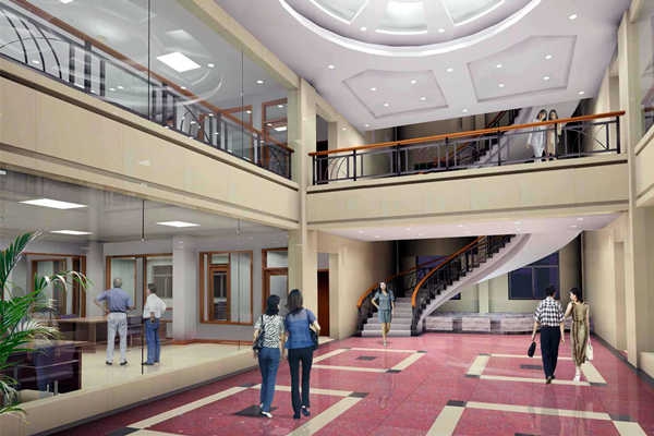 楼宇自动化是发展智能楼宇的必然要求！