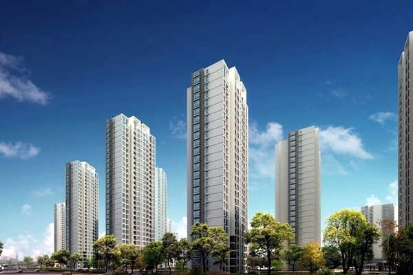 智能楼宇管理机制和激励政策的完善！