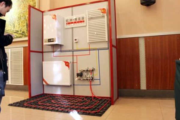暖通空调节能的楼宇自动化手段！