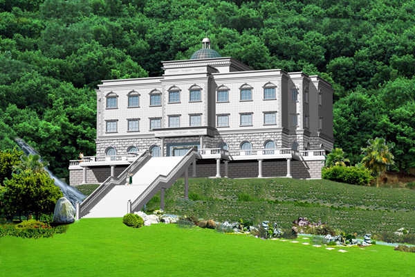 楼宇自控为什么一定要进行深化设计？