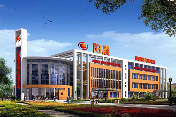 楼宇智能化业务需求！