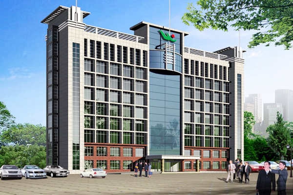 楼宇自动化是干什么的？其基本定义！