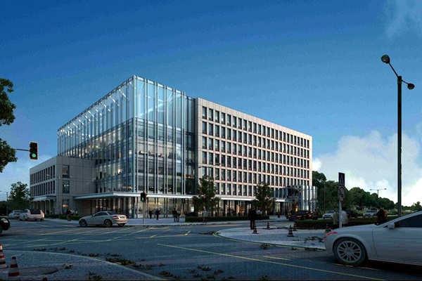 楼宇自动化三方面的全面发展！