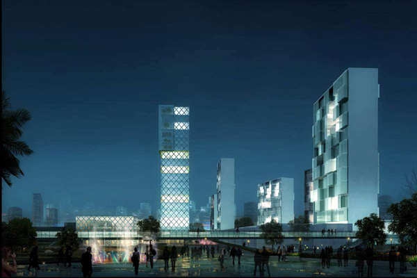 楼宇自控系统智能化设计流程！