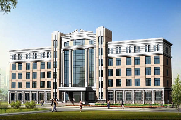 楼宇智能化过程中，安防的地位越发重要！