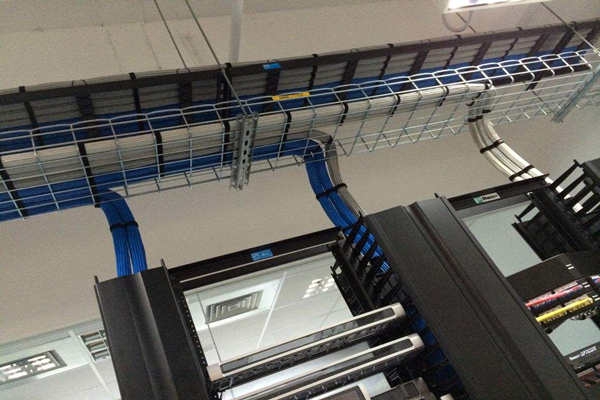 楼宇自控系统的部署需要注意哪些线路问题？