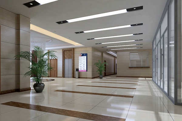 医院楼宇智能化建设需要齐备哪些系统？